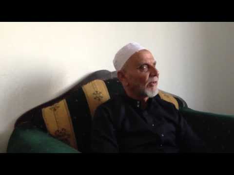 الشيخ إحمد الصياصنة يخاطب السوريين في لقاء مع ريما فليحان