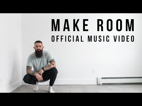 Video thumbnail for Make Room