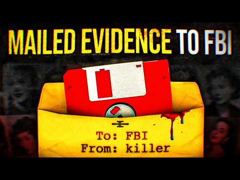 Dumbest Mistakes That Got Serial Killers Caught