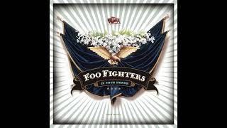 Foo Fighters - End Over End
