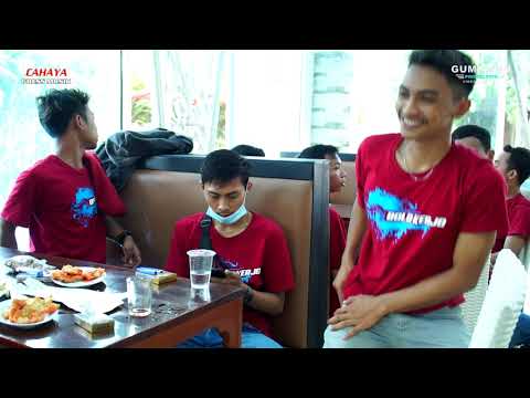 GOYANG CAHAYA GRESS MUSIK ALL ARTIST - CAHAYA GRESS MUSIK HAPPY PARTY BOLO KERJO BALE BANYU RESTO