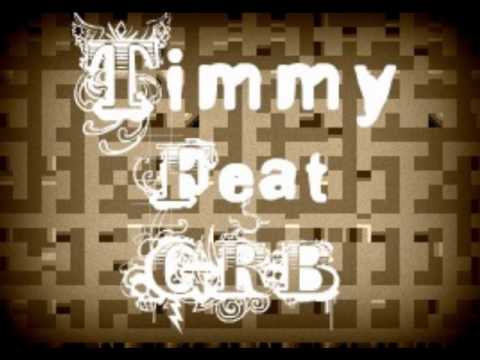 GRB Ft Timmy - Cracheur de mot -