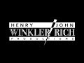 DLC Henry Winkler John Rich Prods Paramount Television CBS Television Distribution 1985 2018 2