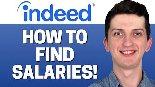 How To Find Salaries In Indeed