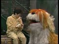 Classic Sesame Street The Wide World Of Sesame Street Covers Linda And Barkley 1989