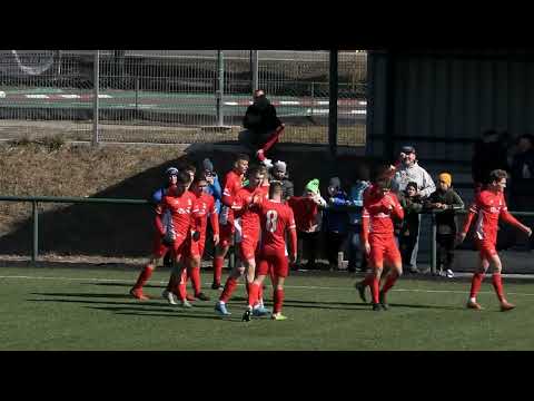 FK Blansko : FKM Vysočina Jihlava B