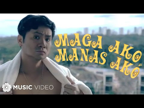 Video thumbnail for Maga Ako, Manas Ako