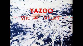 Yazoo   Happy people