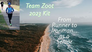Team Zoot 2023 Kit