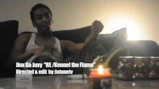 Jinx Da Juvy ''RE /Kennel the Flame''&''BEFORE THEY KILL ME''