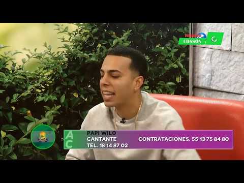 Papi Wilo - Maliante Ft C Kan