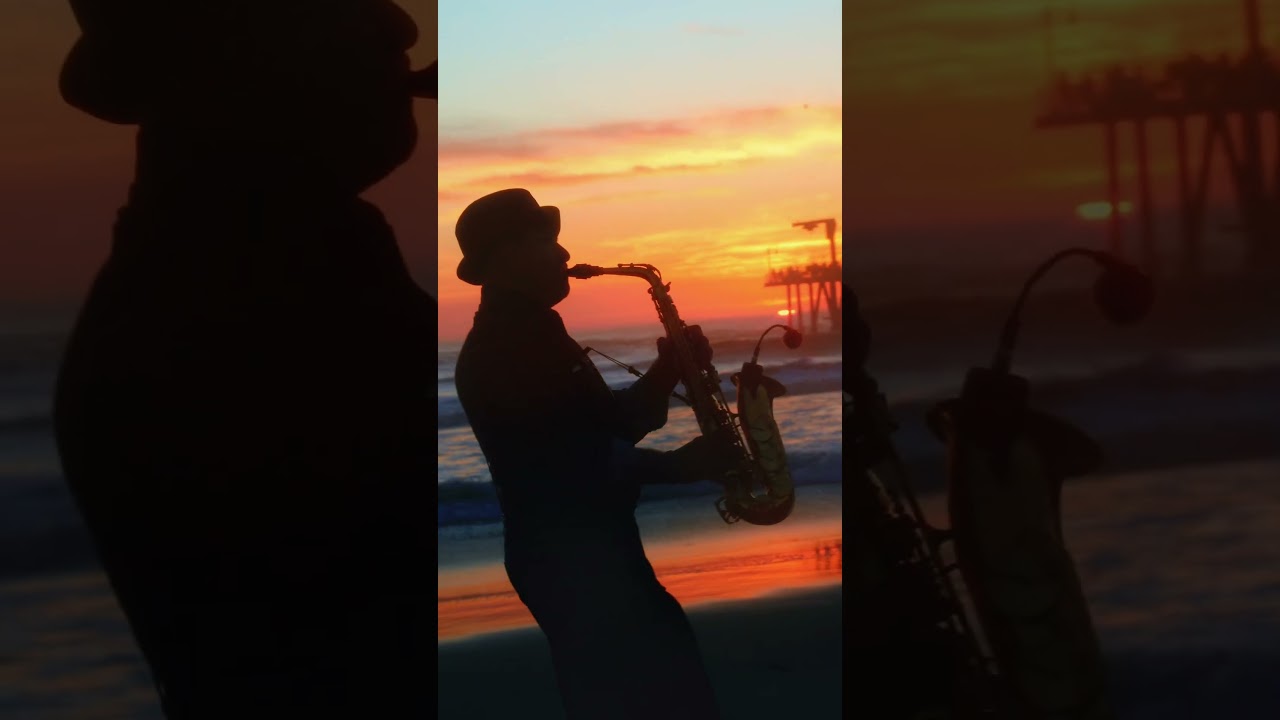 Promotional video thumbnail 1 for SammySax