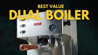Dual Boiler? Look no Further