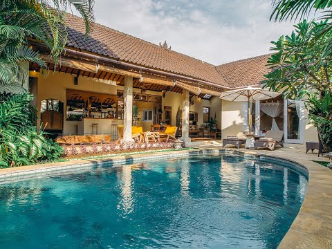 Villa Orchidea - Seminyak