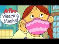 ARTHUR Wearing A Mask PBS KIDS Digital Short