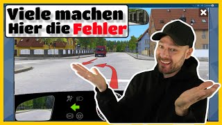 🤔10 sehr schwere Führerscheinfragen