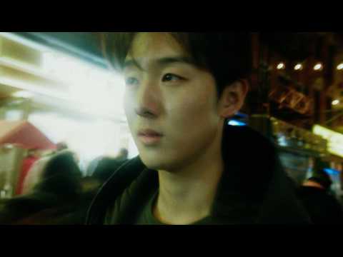 Evan Pak - Love, Again (Official Visualizer)