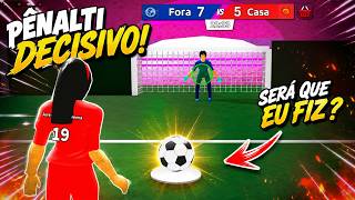NÃO IMAGINAVA QUE FOSSE TÃO DIVERTIDO-FUTEBOL COM MEU FILHO ROBLOX