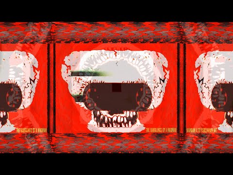 Baker Ya Maker - Static Heard Round The World