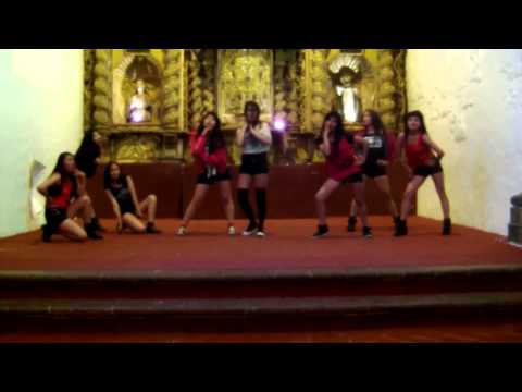 I GOT A BOY MIX NYU STAR SHIDAE 310815