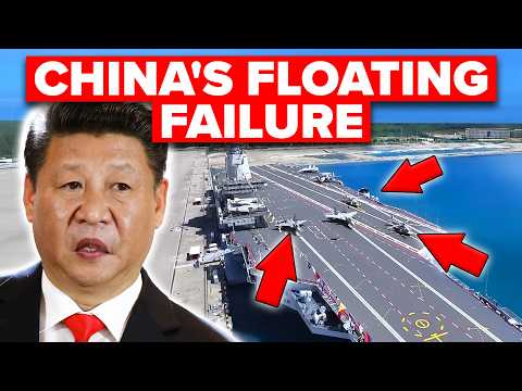 Why China’s Aircraft Carrier Would Lose to a 1970s US Warship