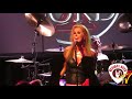 Lita Ford - Back To The Cave: Live at Buffalo Rose in Golden, CO.