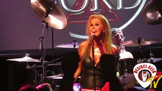 Lita Ford - Back To The Cave: Live at Buffalo Rose in Golden, CO.