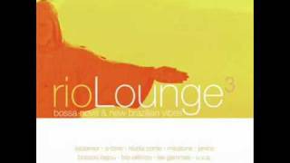 Rio Lounge - Deusa Negra.mp4