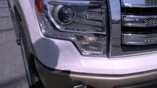 Brownsville TX Craigslist Used Cars | 2013 Ford F-150 Corpus Christi TX