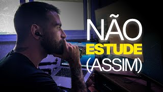 COMO ASSISTIR UMA VIDEOAULA E APRENDER 3X MAIS RÁPIDO (TÉCNICA HARD)