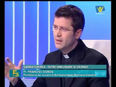 Editia Speciala- 22.12.2016- Sărbătorirea- între îmbuibare și dezmăț