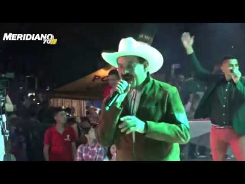 A Llano Cuando Era Llano Armando Martinez Fiestas de Tame 2018