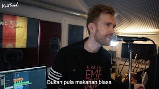 Lagu West Sumatera by Kvitland