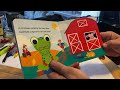 Baby Einstein Bard S Rhyme Time Read Aloud