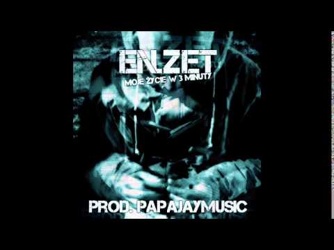 EN.ZET - Moje życie w 3 minuty (Prod. PapaJayMusic)