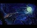 Dark Lullaby Music - Spooky Lullaby