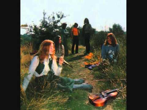 Fuchsia - The Band