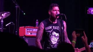 &quot;Heard That Sound&quot; mxpx