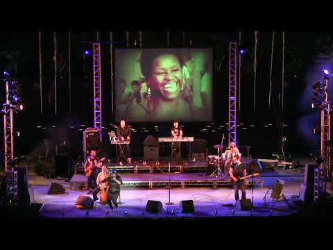 Novalima at Grand Performances (8/3/2013)