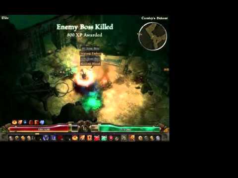 level 62 saboteur cronley run xvid