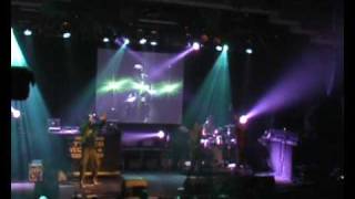 stereo MCs @ ROXY praha - show your light