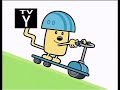 Wow Wow Wubbzy Intro Temporada 1 Latino