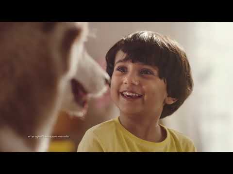 Kellogg’s Chocos Boy & Dog X 30 sec Telugu