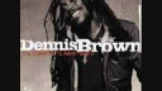 Dennis Brown Some Like It Hot