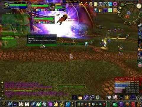 How To: Kaz'rogal (Narrated)