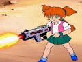 Flora And The Wheeled Warriors Without Jayce Openning Intro Music Anime Plantgirl Fan Music