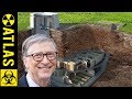 Why Is Bill Gates Building So Many Doomsday Bunkers