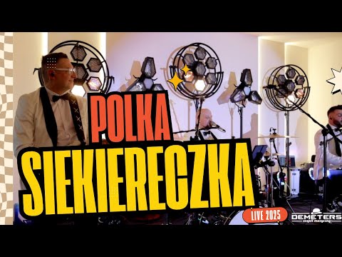 DEMETERS - POLKA SIEKIERECZKA (NOWOŚĆ 2025)