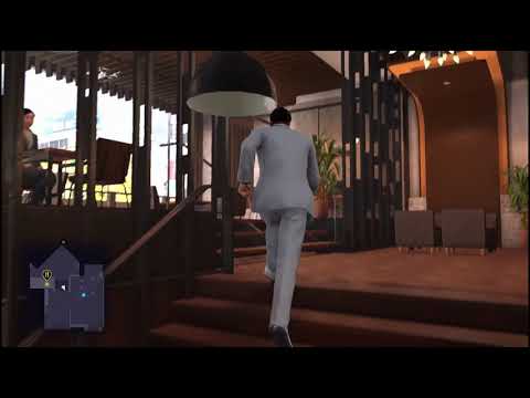 Yakuza 6 - Substories - Follow That Drone! (Chapter 7)