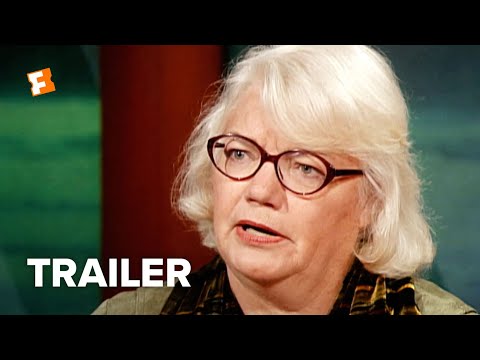Raise Hell: The Life & Times Of Molly Ivins (2019) Trailer